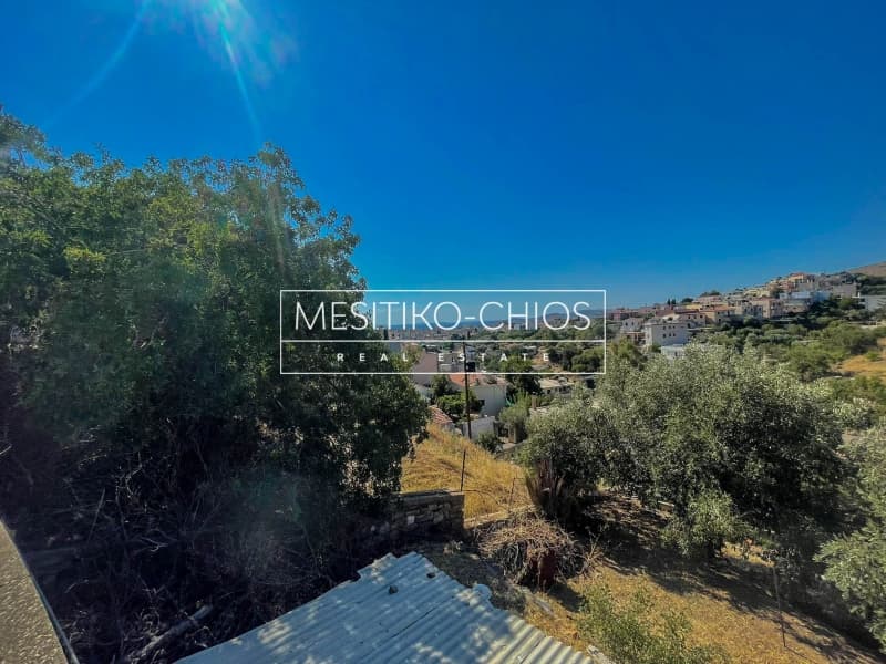 Οικόπεδο στην Πόλη Χίου, Χίος — Φωτογραφία 10 από 18