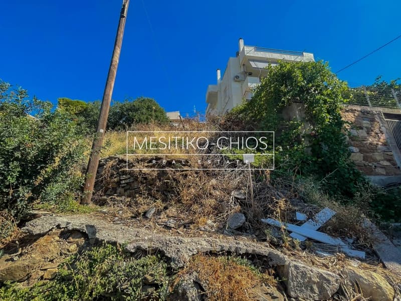 Οικόπεδο στην Πόλη Χίου, Χίος — Φωτογραφία 13 από 18