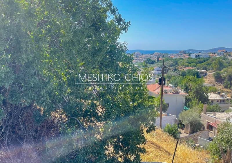 Οικόπεδο στην Πόλη Χίου, Χίος — Φωτογραφία 7 από 18
