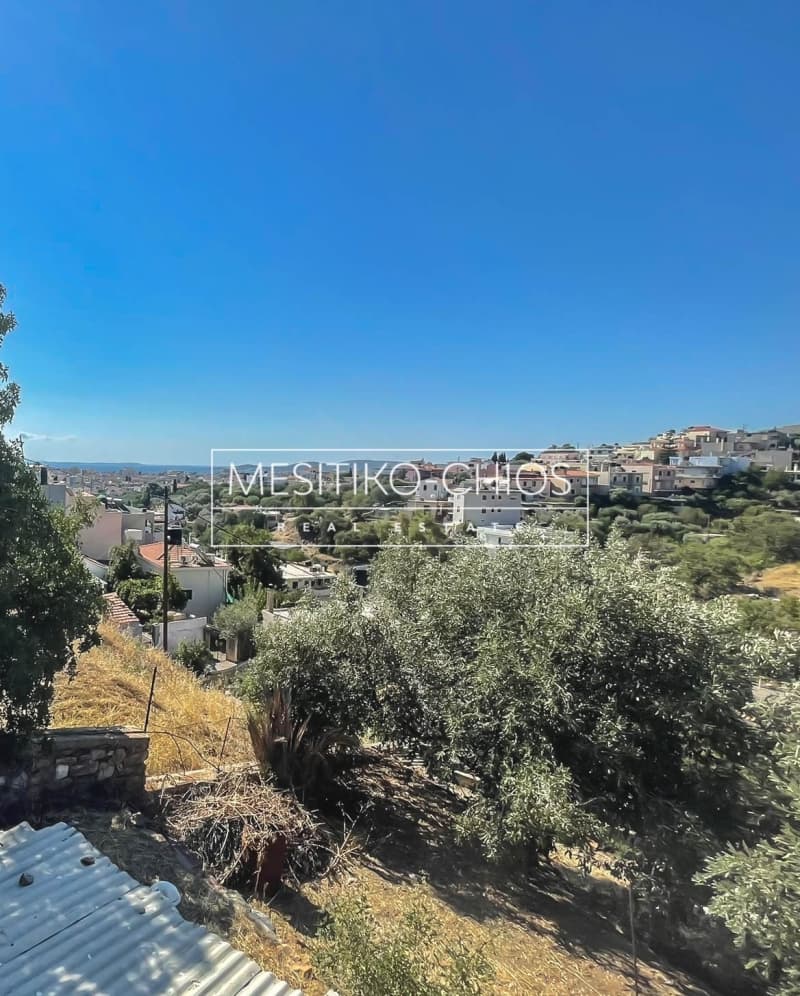 Οικόπεδο στην Πόλη Χίου, Χίος — Φωτογραφία 12 από 18