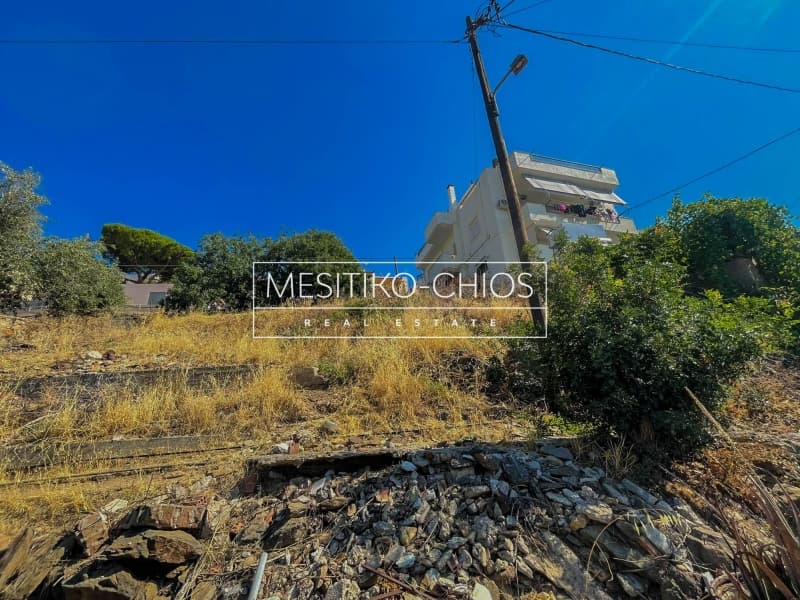 Οικόπεδο στην Πόλη Χίου, Χίος — Φωτογραφία 14 από 18