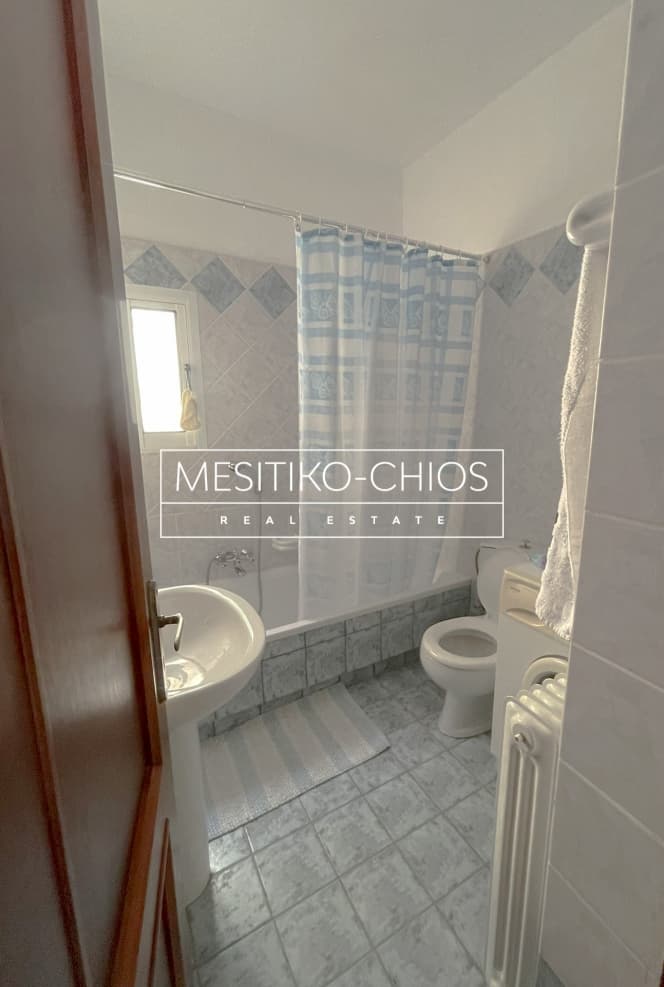 Μονοκατοικία στην Μαστιχοχώρια, Χίος — Φωτογραφία 13 από 25