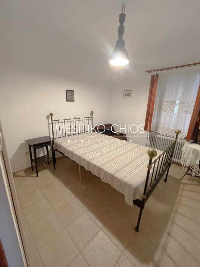 Μονοκατοικία στην Μαστιχοχώρια, Χίος — Φωτογραφία 14 από 25