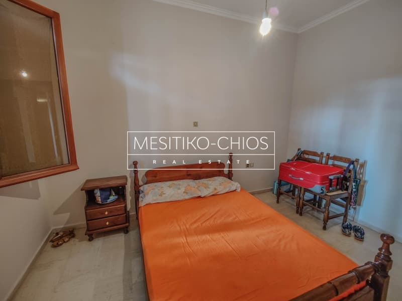 Μονοκατοικία στην Ιωνία, Χίος — Φωτογραφία 17 από 25