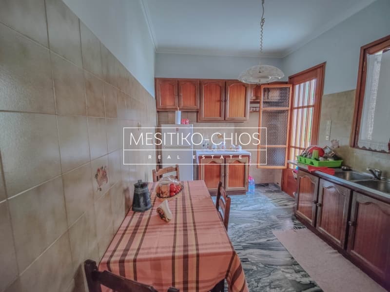 Μονοκατοικία στην Ιωνία, Χίος — Φωτογραφία 5 από 25