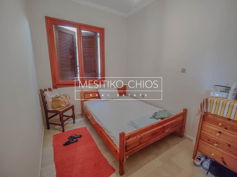 Μονοκατοικία στην Ιωνία, Χίος — Φωτογραφία 18 από 25