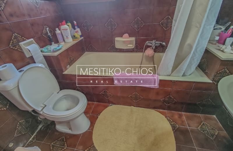Μονοκατοικία στην Ιωνία, Χίος — Φωτογραφία 20 από 25