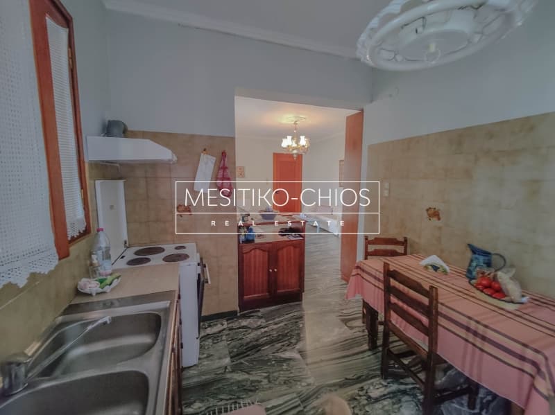 Μονοκατοικία στην Ιωνία, Χίος — Φωτογραφία 8 από 25