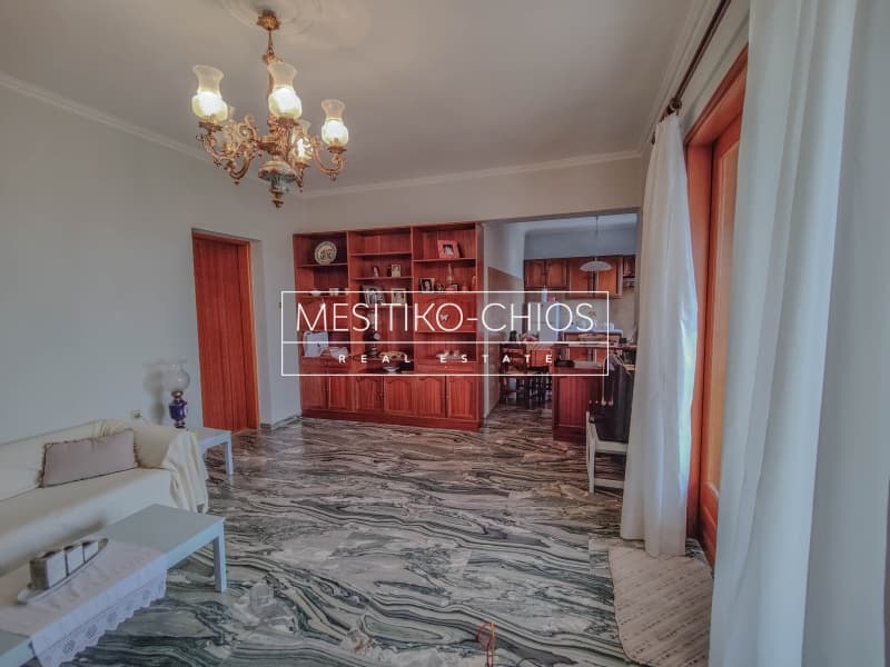 Μονοκατοικία στην Ιωνία, Χίος — Φωτογραφία 9 από 25