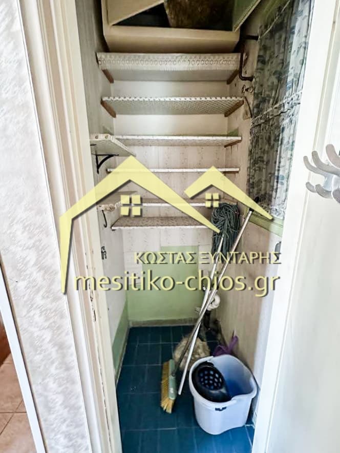 Διαμέρισμα στην Βόσπορος, Γουδή — Φωτογραφία 19 από 19