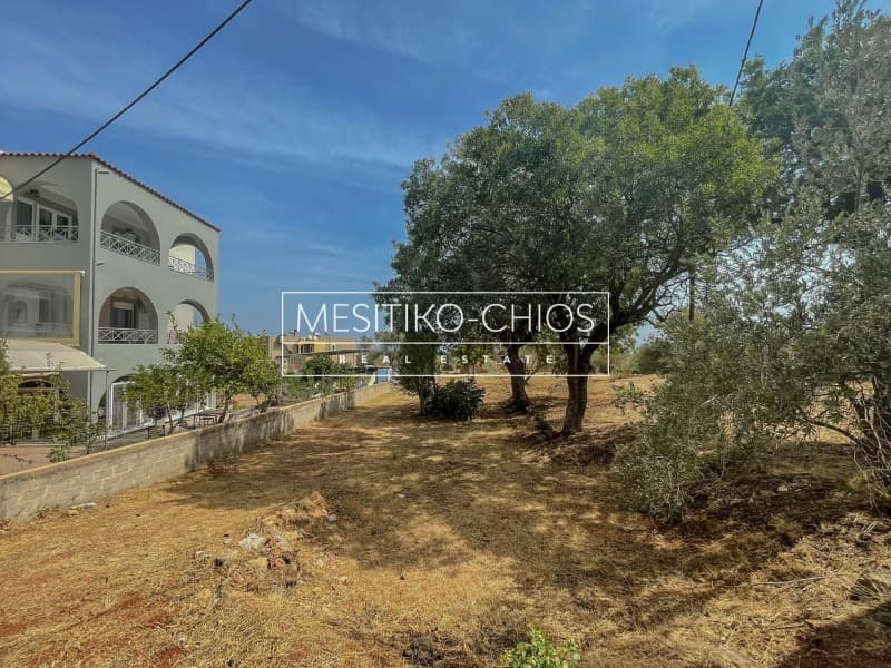 Οικόπεδο στην Πόλη Χίου, Χίος — Φωτογραφία 14 από 24