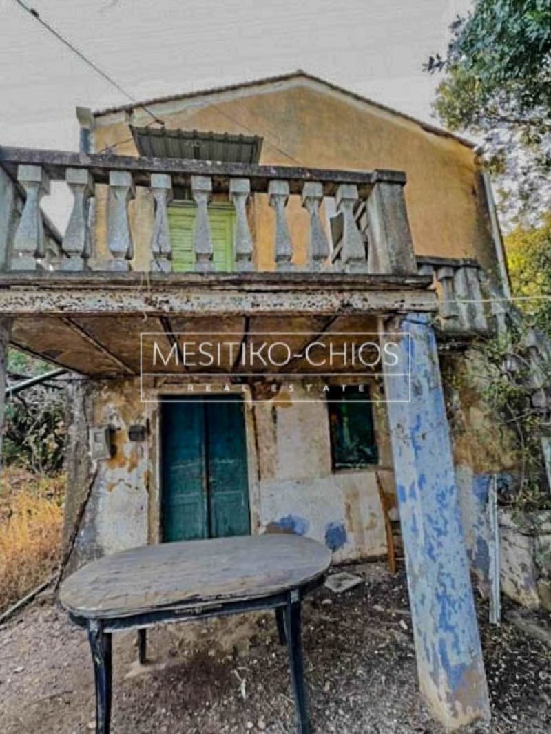 Οικόπεδο στην Πόλη Χίου, Χίος — Φωτογραφία 9 από 24