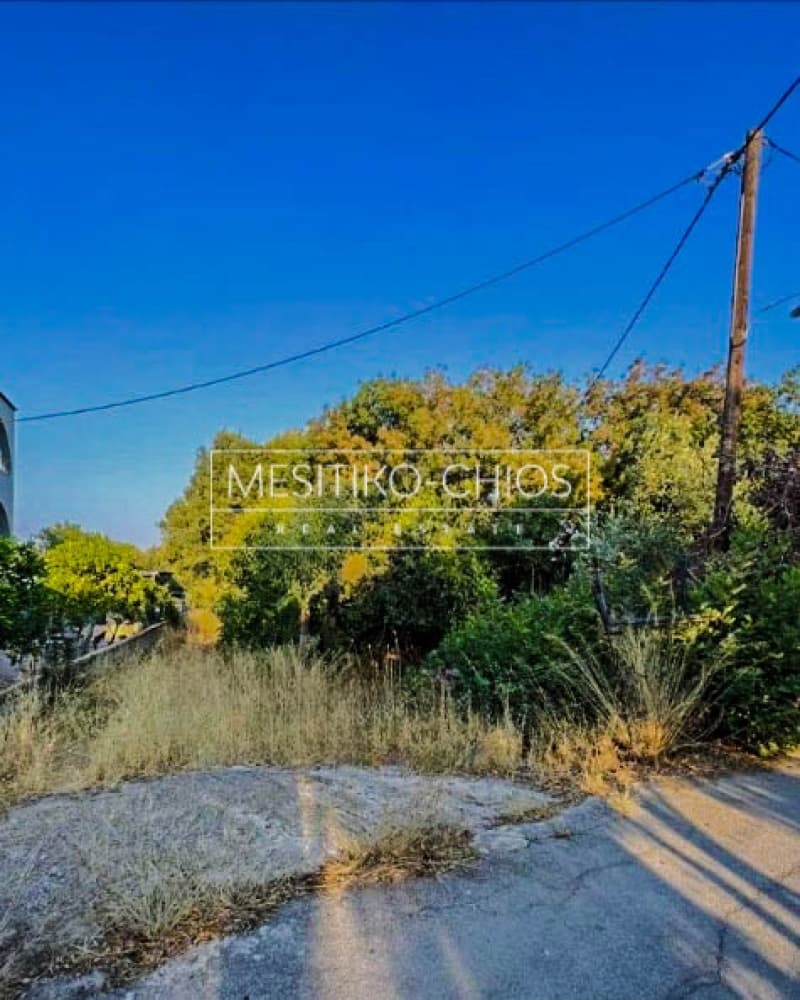 Οικόπεδο στην Πόλη Χίου, Χίος — Φωτογραφία 21 από 24