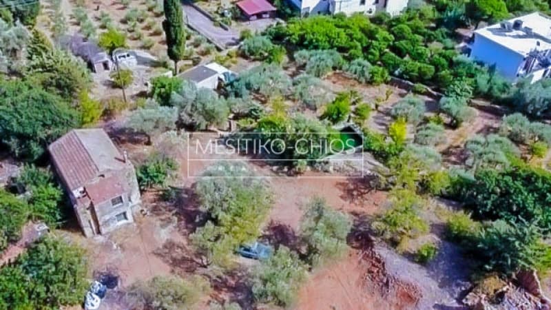 Οικόπεδο στην Πόλη Χίου, Χίος — Φωτογραφία 24 από 24
