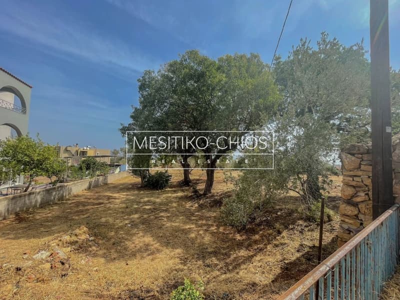 Οικόπεδο στην Πόλη Χίου, Χίος — Φωτογραφία 11 από 24