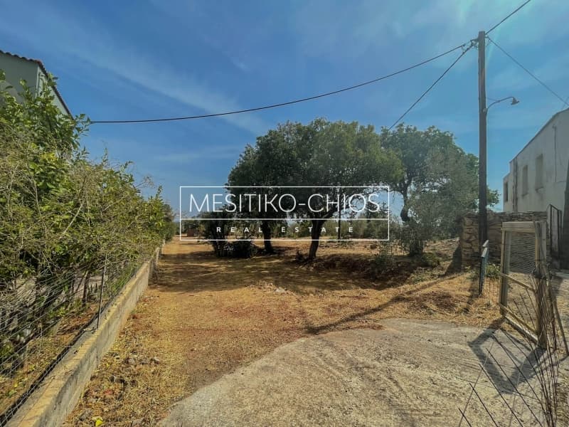 Οικόπεδο στην Πόλη Χίου, Χίος — Φωτογραφία 17 από 24