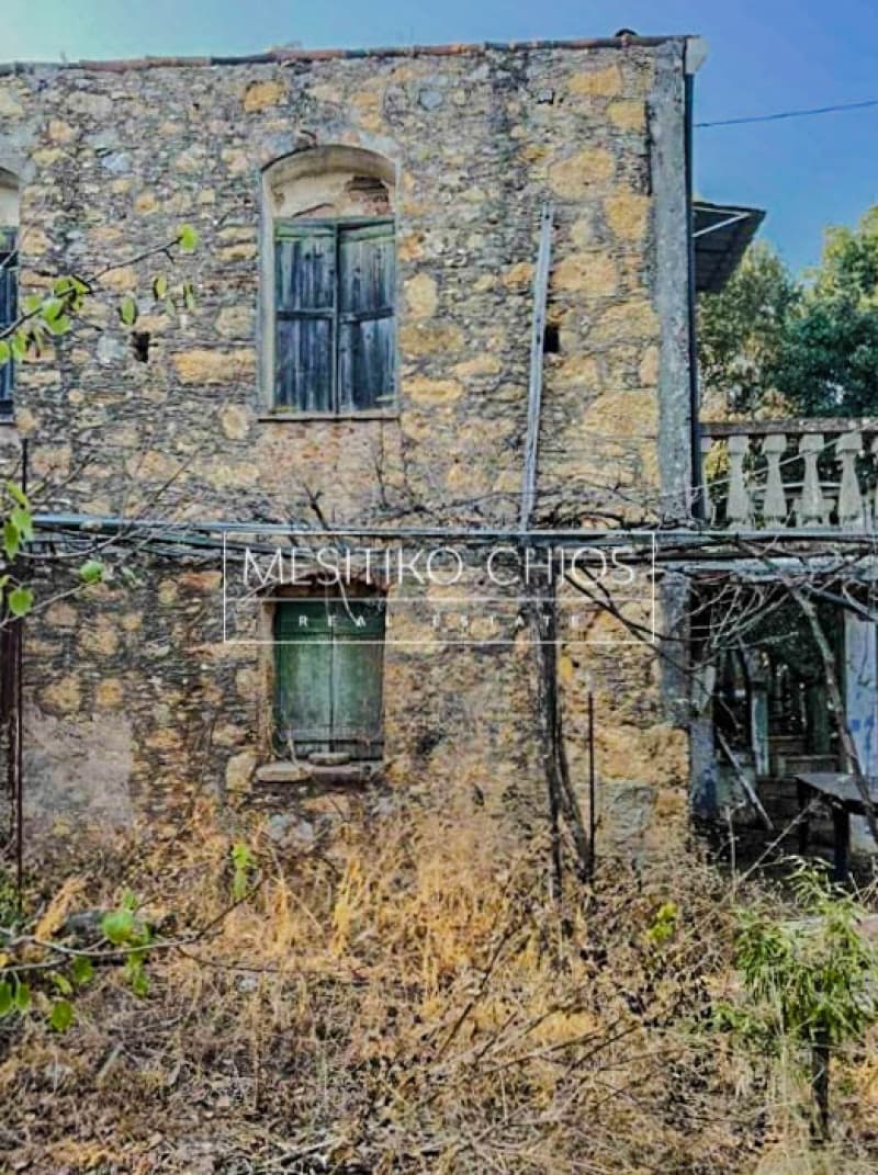 Οικόπεδο στην Πόλη Χίου, Χίος — Φωτογραφία 20 από 24