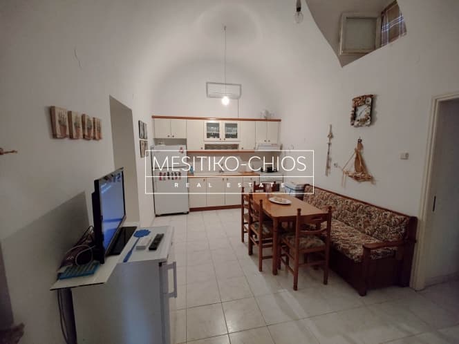Μονοκατοικία στην Ιωνία, Χίος — Φωτογραφία 3 από 25