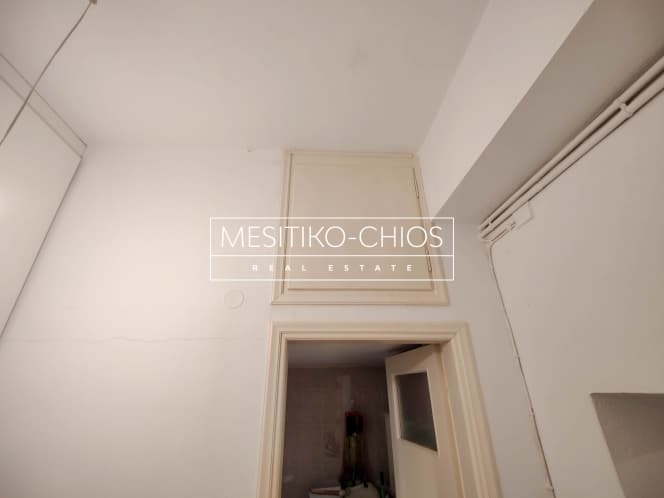 Μονοκατοικία στην Ιωνία, Χίος — Φωτογραφία 14 από 25