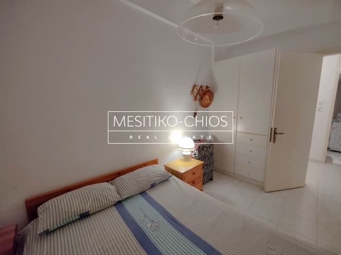 Μονοκατοικία στην Ιωνία, Χίος — Φωτογραφία 12 από 25