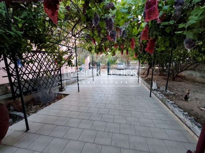 Μονοκατοικία στην Ιωνία, Χίος — Φωτογραφία 16 από 25