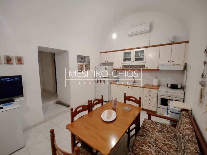 Μονοκατοικία στην Ιωνία, Χίος — Φωτογραφία 2 από 25