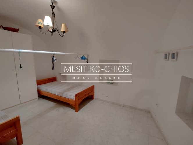 Μονοκατοικία στην Ιωνία, Χίος — Φωτογραφία 6 από 25