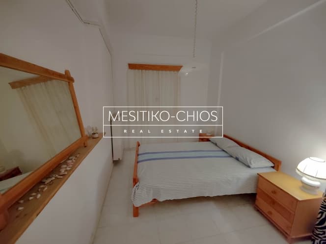 Μονοκατοικία στην Ιωνία, Χίος — Φωτογραφία 10 από 25