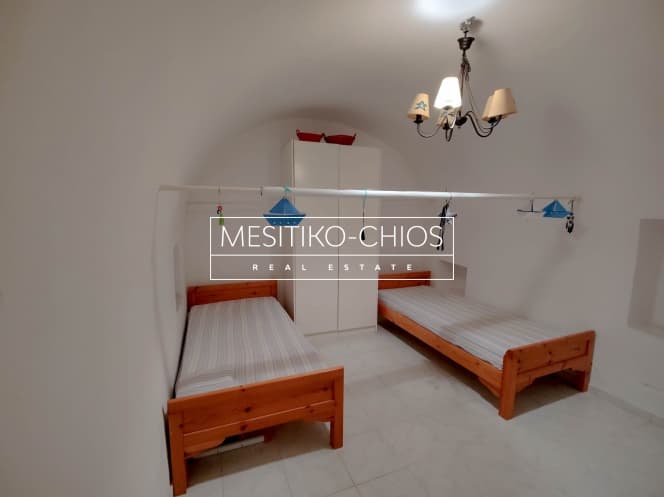 Μονοκατοικία στην Ιωνία, Χίος — Φωτογραφία 5 από 25