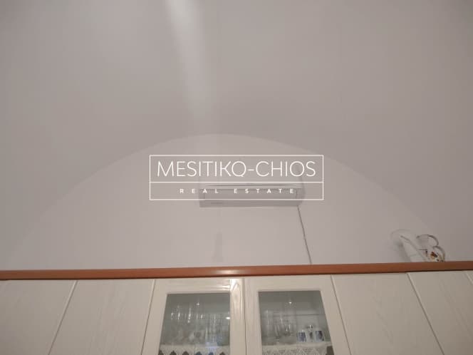 Μονοκατοικία στην Ιωνία, Χίος — Φωτογραφία 15 από 25