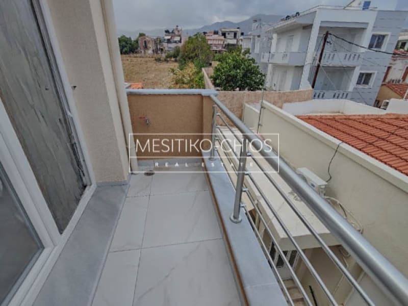 Μονοκατοικία στην Πόλη Χίου, Χίος — Φωτογραφία 21 από 27