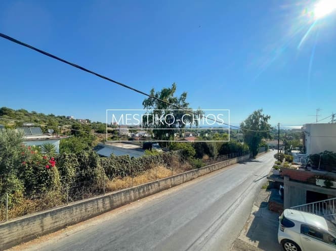 Μονοκατοικία στην Πόλη Χίου, Χίος — Φωτογραφία 18 από 20