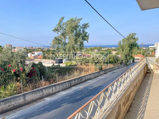 Μονοκατοικία στην Πόλη Χίου, Χίος — Φωτογραφία 16 από 20