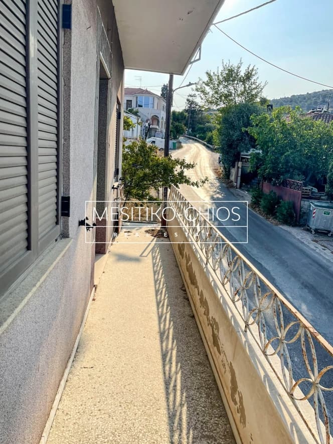 Μονοκατοικία στην Πόλη Χίου, Χίος — Φωτογραφία 10 από 20