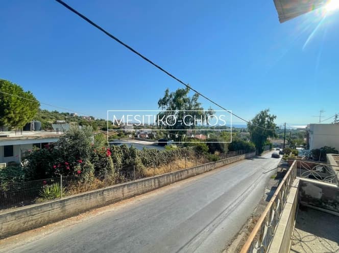 Μονοκατοικία στην Πόλη Χίου, Χίος — Φωτογραφία 17 από 20