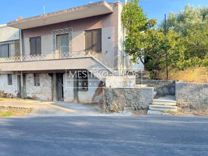 Μονοκατοικία στην Πόλη Χίου, Χίος — Φωτογραφία 4 από 20