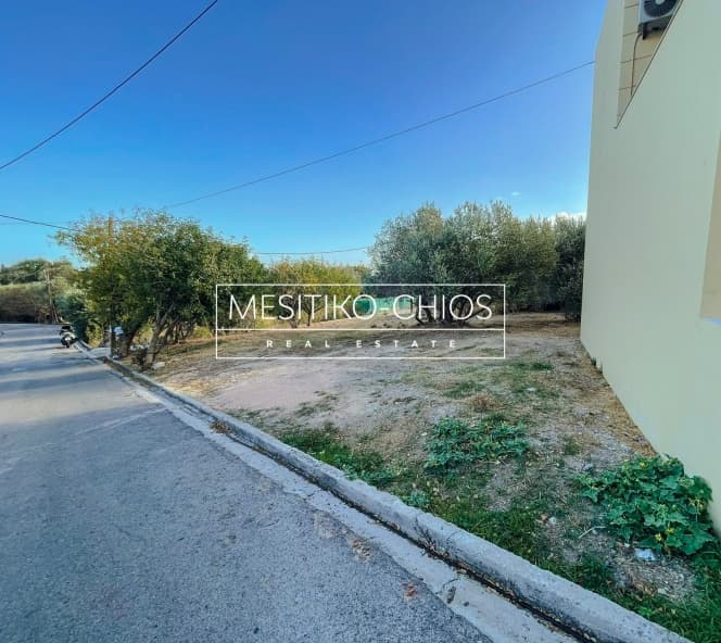 Οικόπεδο στην Πόλη Χίου, Χίος — Φωτογραφία 10 από 12