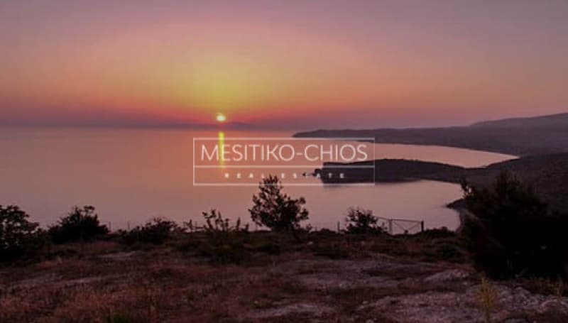 Μονοκατοικία στην Αμάνη, Χίος — Φωτογραφία 25 από 25