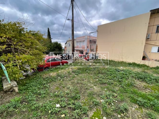 Οικόπεδο στην Πόλη Χίου, Χίος — Φωτογραφία 12 από 19