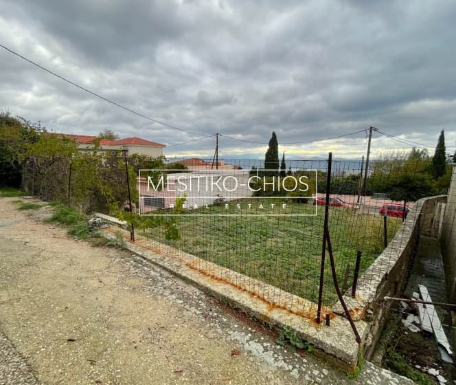 Οικόπεδο στην Πόλη Χίου, Χίος — Φωτογραφία 15 από 19