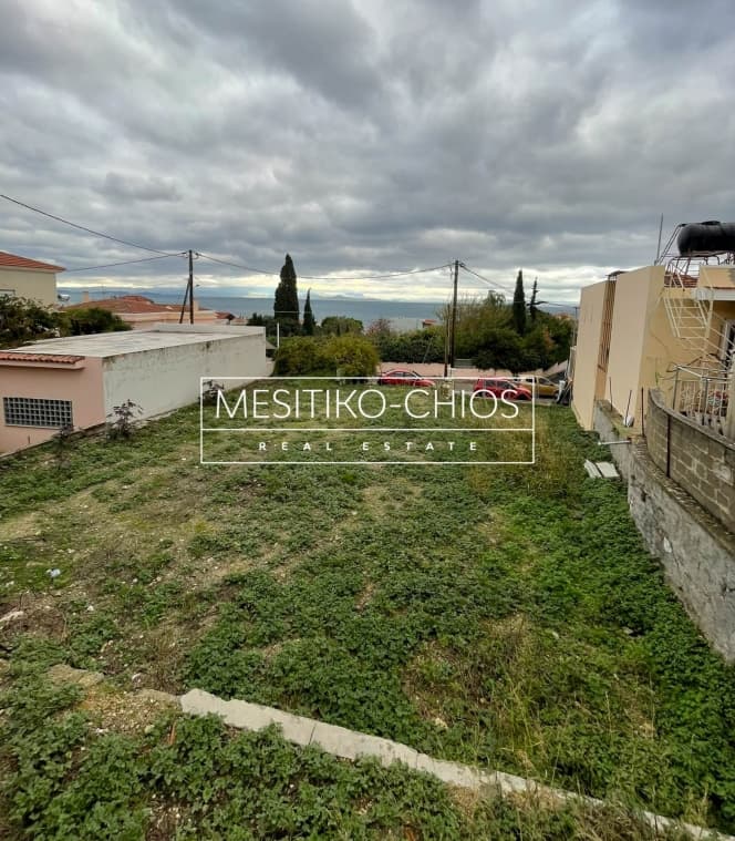 Οικόπεδο στην Πόλη Χίου, Χίος — Φωτογραφία 7 από 19