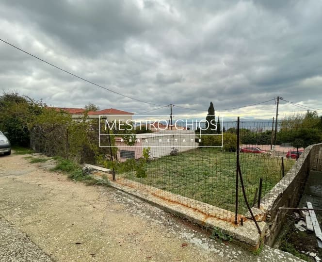 Οικόπεδο στην Πόλη Χίου, Χίος — Φωτογραφία 17 από 19