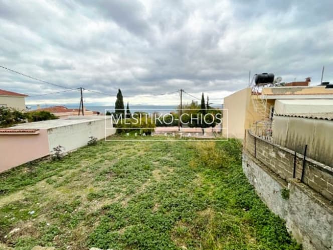 Οικόπεδο στην Πόλη Χίου, Χίος — Φωτογραφία 19 από 19