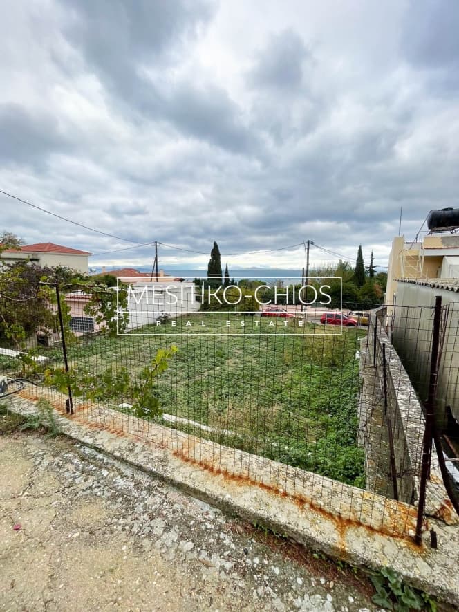 Οικόπεδο στην Πόλη Χίου, Χίος — Φωτογραφία 16 από 19