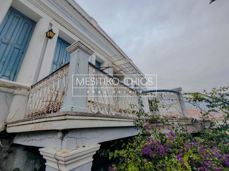 Μονοκατοικία στην Πόλη Χίου, Χίος — Φωτογραφία 4 από 25