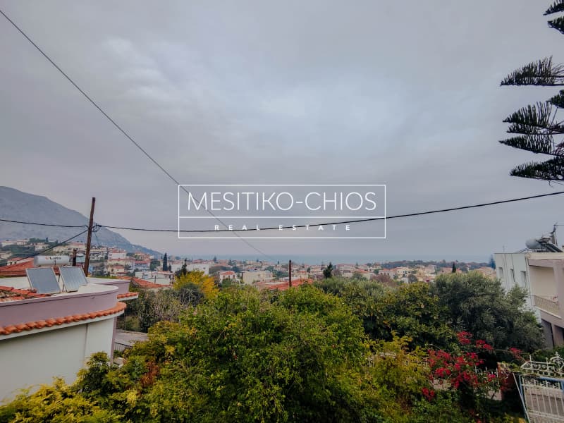 Μονοκατοικία στην Πόλη Χίου, Χίος — Φωτογραφία 13 από 25