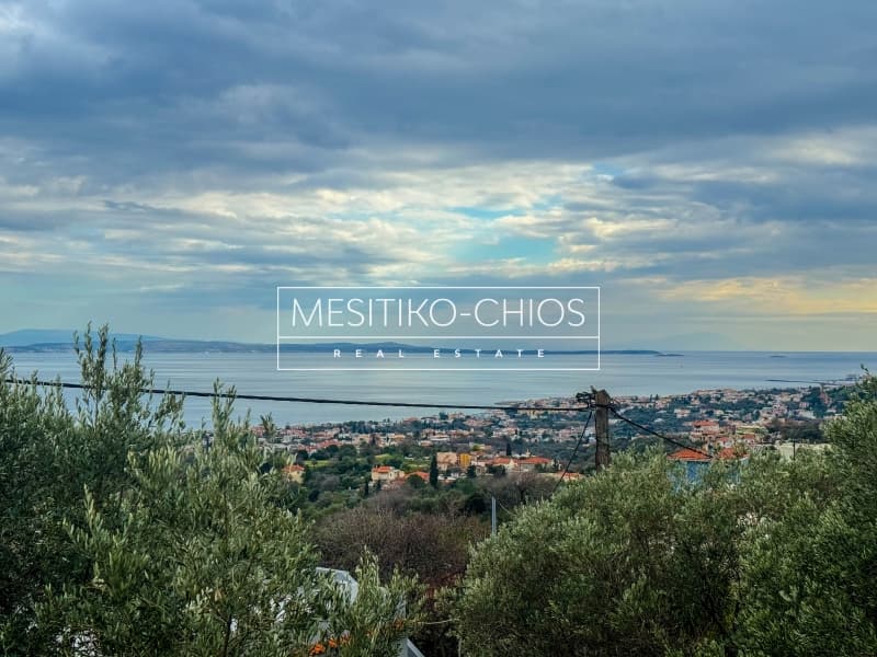 Οικόπεδο στην Πόλη Χίου, Χίος — Φωτογραφία 2 από 25