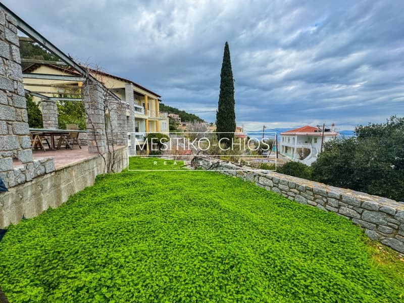 Οικόπεδο στην Πόλη Χίου, Χίος — Φωτογραφία 20 από 25