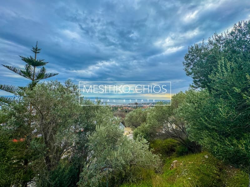Οικόπεδο στην Πόλη Χίου, Χίος — Φωτογραφία 17 από 25