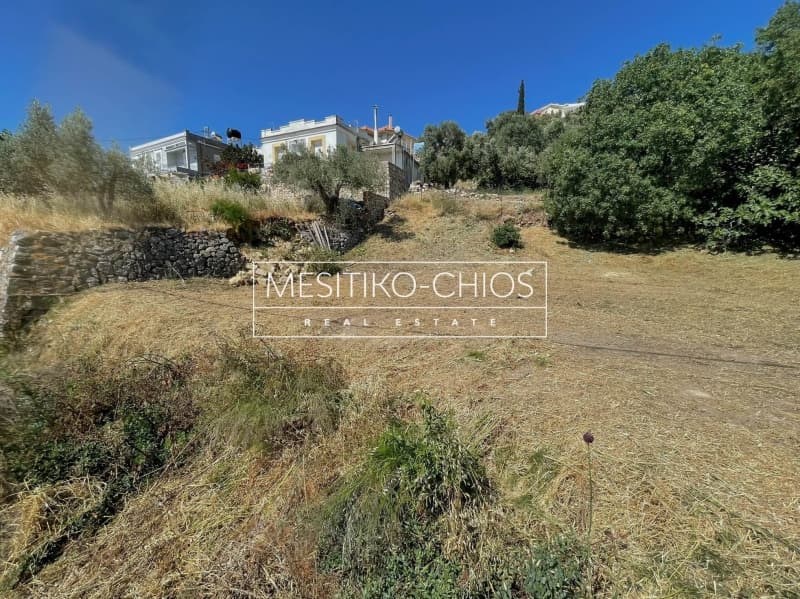 Οικόπεδο στην Πόλη Χίου, Χίος — Φωτογραφία 7 από 27